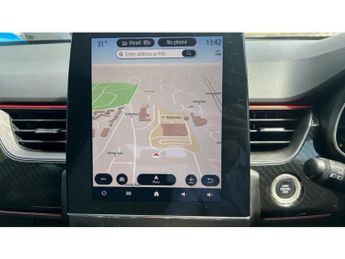 Renault Arkana 1.6 E-TECH Hybrid 145 R.S. Line 5dr Auto Hybrid Estate