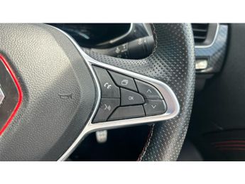 Renault Arkana 1.6 E-TECH Hybrid 145 R.S. Line 5dr Auto Hybrid Estate