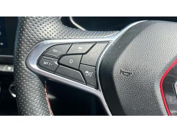 Renault Arkana 1.6 E-TECH Hybrid 145 R.S. Line 5dr Auto Hybrid Estate