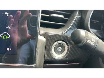 Renault Arkana 1.6 E-TECH Hybrid 145 R.S. Line 5dr Auto Hybrid Estate