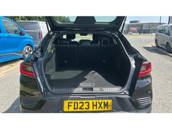 Renault Arkana 1.6 E-TECH Hybrid 145 R.S. Line 5dr Auto Hybrid Estate