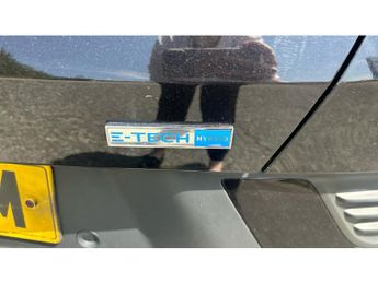 Renault Arkana 1.6 E-TECH Hybrid 145 R.S. Line 5dr Auto Hybrid Estate