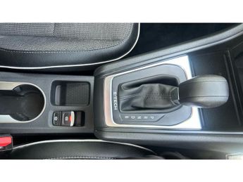 Renault Captur 1.6 E-Tech full hybrid 145 Techno 5dr Auto Hybrid Hatchback