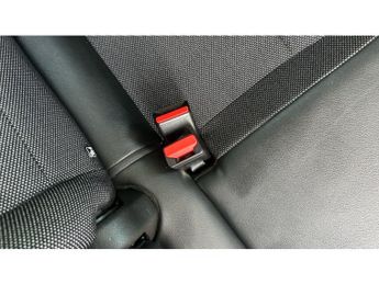Renault Captur 1.6 E-Tech full hybrid 145 Techno 5dr Auto Hybrid Hatchback
