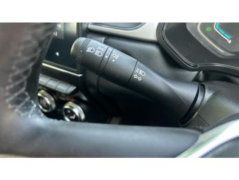Renault Captur 1.6 E-Tech full hybrid 145 Techno 5dr Auto Hybrid Hatchback