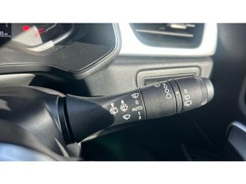 Renault Captur 1.6 E-Tech full hybrid 145 Techno 5dr Auto Hybrid Hatchback