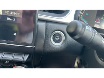 Renault Captur 1.6 E-Tech full hybrid 145 Techno 5dr Auto Hybrid Hatchback