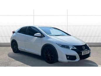 Honda Civic 1.4 i-VTEC Sport 5dr Petrol Hatchback