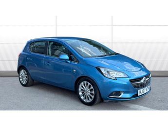 Vauxhall Corsa 1.4 SE 5dr Auto Petrol Hatchback