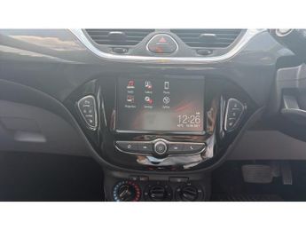 Vauxhall Corsa 1.4 SE 5dr Auto Petrol Hatchback