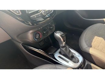 Vauxhall Corsa 1.4 SE 5dr Auto Petrol Hatchback