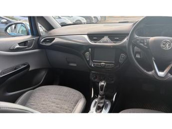 Vauxhall Corsa 1.4 SE 5dr Auto Petrol Hatchback
