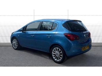 Vauxhall Corsa 1.4 SE 5dr Auto Petrol Hatchback