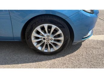 Vauxhall Corsa 1.4 SE 5dr Auto Petrol Hatchback