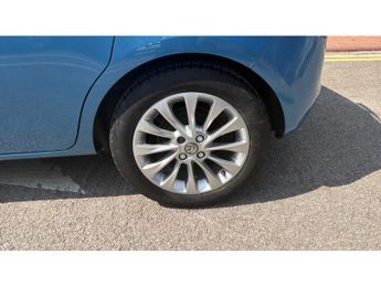 Vauxhall Corsa 1.4 SE 5dr Auto Petrol Hatchback