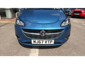 Vauxhall Corsa 1.4 SE 5dr Auto Petrol Hatchback