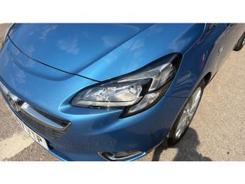 Vauxhall Corsa 1.4 SE 5dr Auto Petrol Hatchback