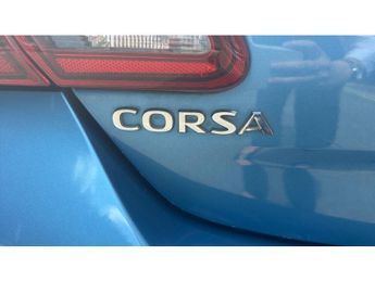Vauxhall Corsa 1.4 SE 5dr Auto Petrol Hatchback