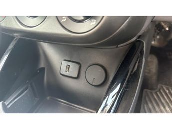 Vauxhall Corsa 1.4 SE 5dr Auto Petrol Hatchback
