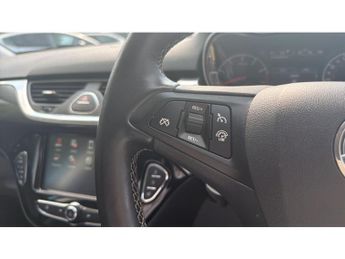 Vauxhall Corsa 1.4 SE 5dr Auto Petrol Hatchback