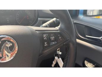 Vauxhall Corsa 1.4 SE 5dr Auto Petrol Hatchback