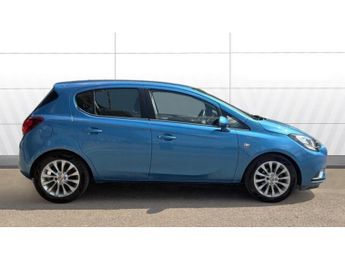 Vauxhall Corsa 1.4 SE 5dr Auto Petrol Hatchback
