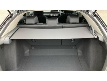 Honda Civic 2.0 eHEV Elegance 5dr CVT Hybrid Hatchback