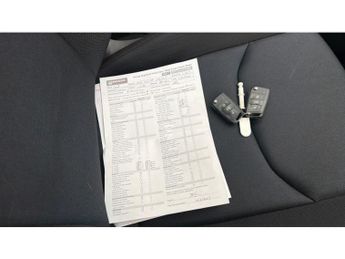 SEAT Ibiza 1.0 TSI 110 FR 5dr DSG Petrol Hatchback