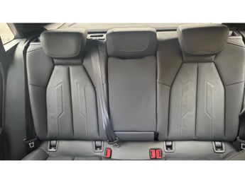 Audi A3 35 TFSI S Line 5dr S Tronic Petrol Hatchback