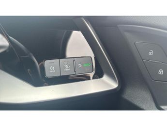Audi A3 35 TFSI S Line 5dr S Tronic Petrol Hatchback