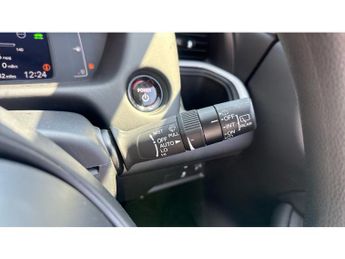 Honda Jazz 1.5 i-MMD Hybrid SR 5dr eCVT Hybrid Hatchback