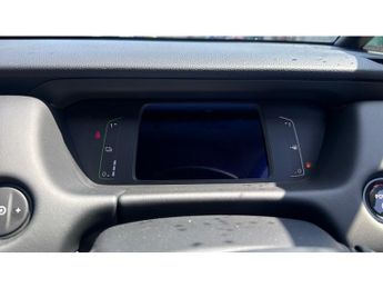 Honda Jazz 1.5 i-MMD Hybrid SR 5dr eCVT Hybrid Hatchback