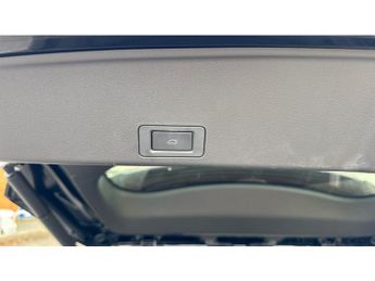 Jaecoo 7 1.5T SHS-P Luxury 5dr Auto Estate