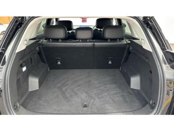 Jaecoo 7 1.5T SHS-P Luxury 5dr Auto Estate