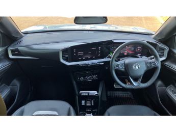 Vauxhall Mokka 115kW Ultimate 54kWh 5dr Auto Electric Hatchback