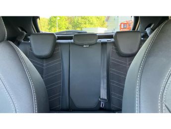 Vauxhall Mokka 115kW Ultimate 54kWh 5dr Auto Electric Hatchback