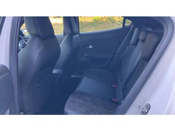 Vauxhall Mokka 115kW Ultimate 54kWh 5dr Auto Electric Hatchback
