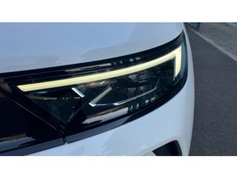 Vauxhall Mokka 115kW Ultimate 54kWh 5dr Auto Electric Hatchback