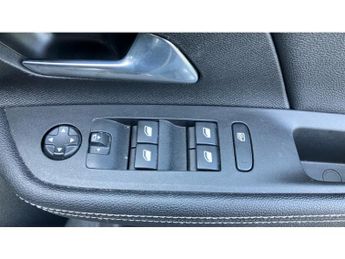 Vauxhall Mokka 115kW Ultimate 54kWh 5dr Auto Electric Hatchback
