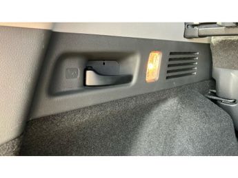 Honda CR-V 2.0 i-MMD Hybrid SE 2WD 5dr eCVT Hybrid Estate
