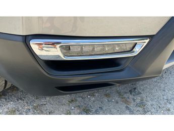 Honda CR-V 2.0 i-MMD Hybrid SE 2WD 5dr eCVT Hybrid Estate