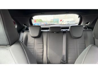 Vauxhall Mokka 100kW Ultimate 50kWh 5dr Auto Electric Hatchback
