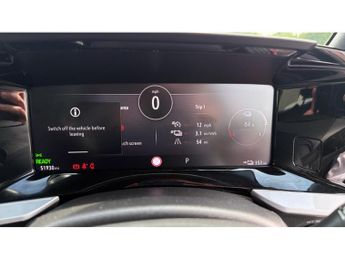 Vauxhall Mokka 100kW Ultimate 50kWh 5dr Auto Electric Hatchback