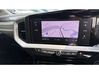 Vauxhall Mokka 100kW Ultimate 50kWh 5dr Auto Electric Hatchback