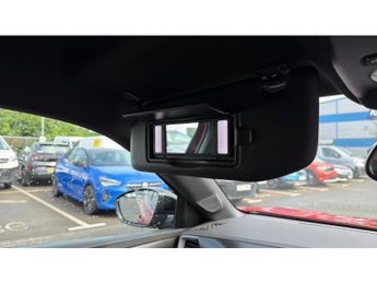 Vauxhall Mokka 100kW Ultimate 50kWh 5dr Auto Electric Hatchback