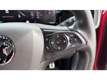 Vauxhall Mokka 100kW Ultimate 50kWh 5dr Auto Electric Hatchback