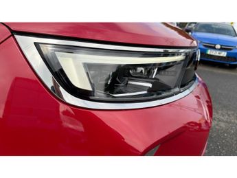 Vauxhall Mokka 100kW Ultimate 50kWh 5dr Auto Electric Hatchback