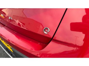 Vauxhall Mokka 100kW Ultimate 50kWh 5dr Auto Electric Hatchback