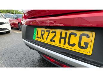 Vauxhall Mokka 100kW Ultimate 50kWh 5dr Auto Electric Hatchback