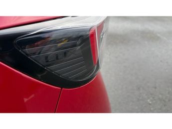 Vauxhall Mokka 100kW Ultimate 50kWh 5dr Auto Electric Hatchback